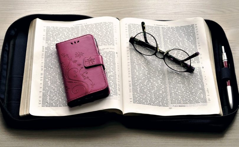 Versículos de la Biblia
