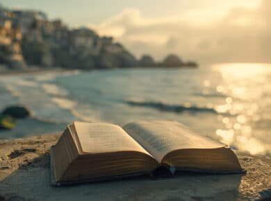 Dios, Saulo y Ananías