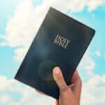 La demanda de una señal (Mateo 16: 1-4)