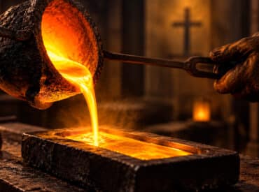 Dios somete a prueba nuestra fe